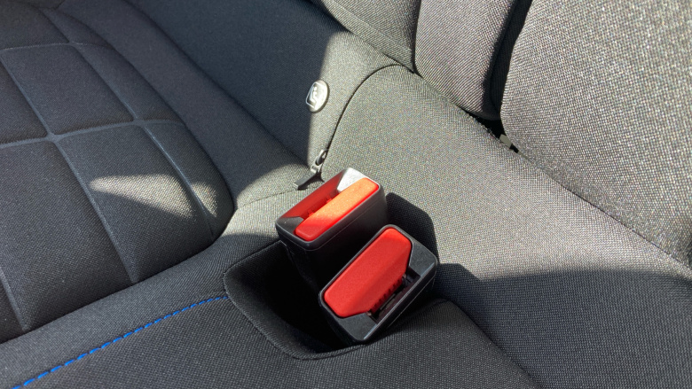 Citroen C3 83kW Plus 44kWh 5dr Auto Electric Hatchback